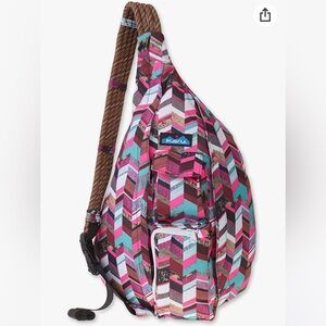Kavu Backpack / Sling Pack